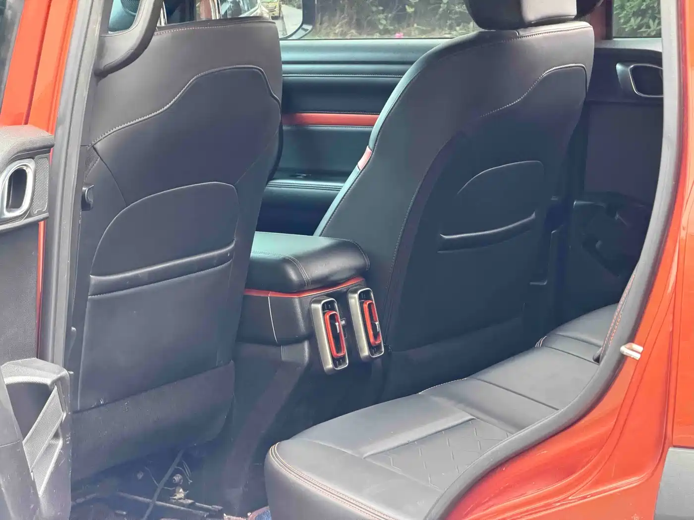 Haval Big Dog 2021 1.5T DCT 2WD Husky Edition фото 9