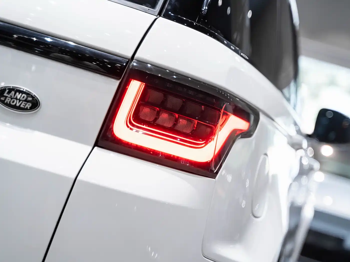 Land Rover Range Rover Sport 2019 3.0 L6 HSE DYNAMIC фото 8