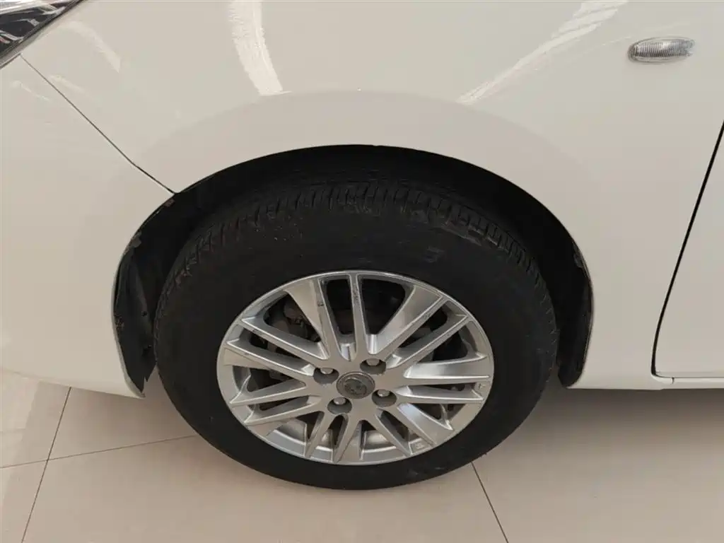 Toyota Vios 2017 1.5L CVT Pioneer фото 23