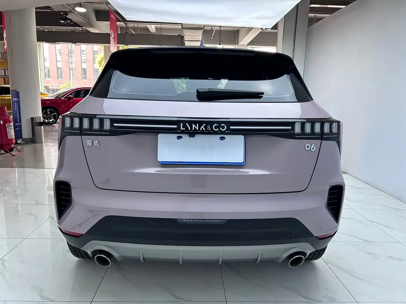 LYNK 06