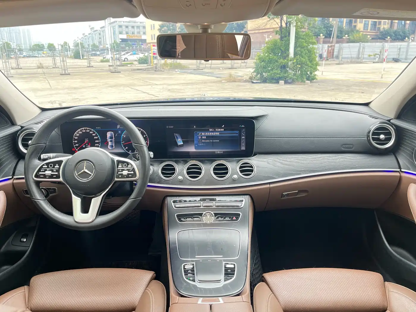 Mercedes-Benz E-Class 2018 Facelift E 200 L Sport фото 11
