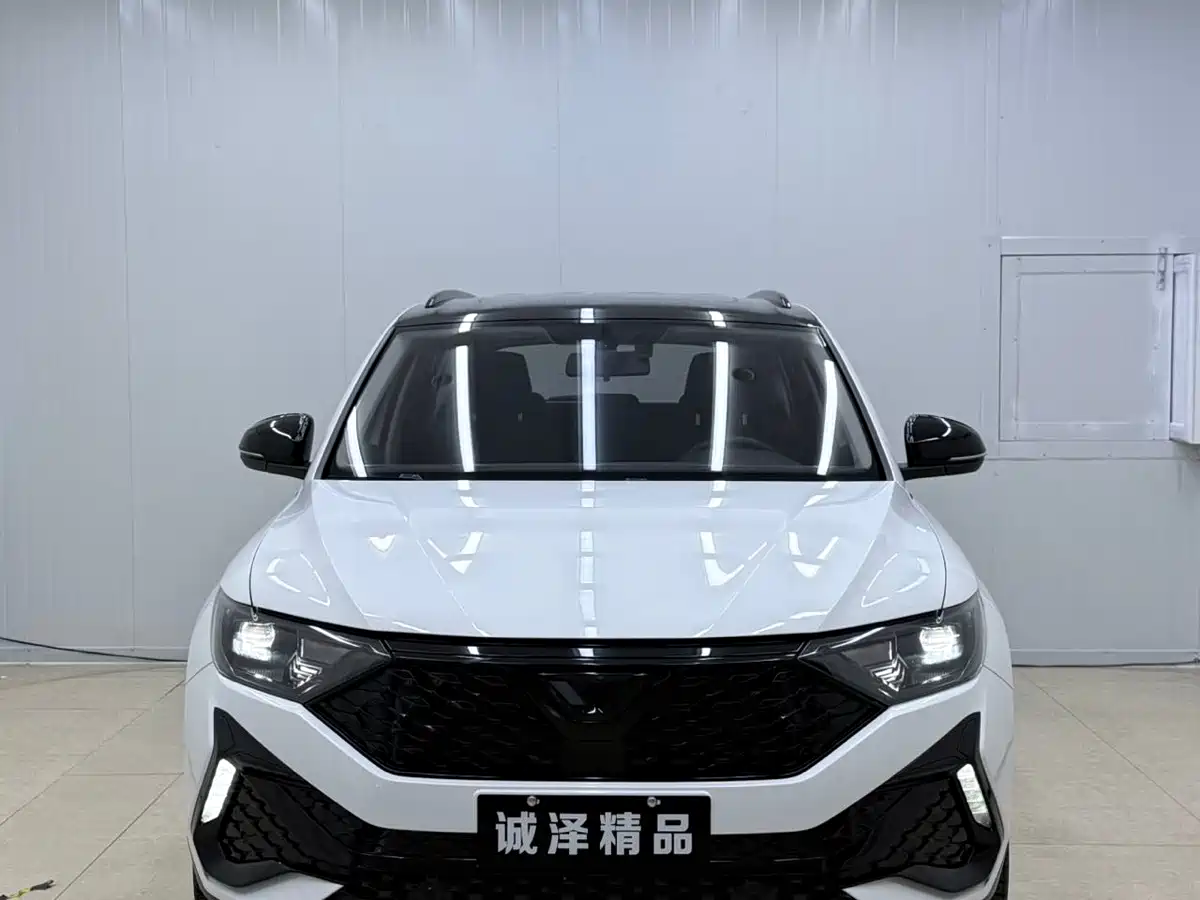 Фото 2 - Jetta VS5