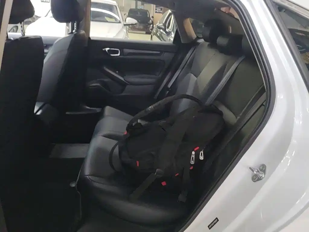 Honda Integra 2022 2022 240TURBO Manual Exclusive Edition
