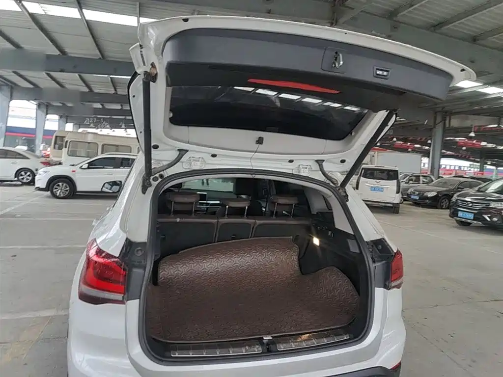 BMW X1 2020 sDrive20Li Fashion Model фото 19