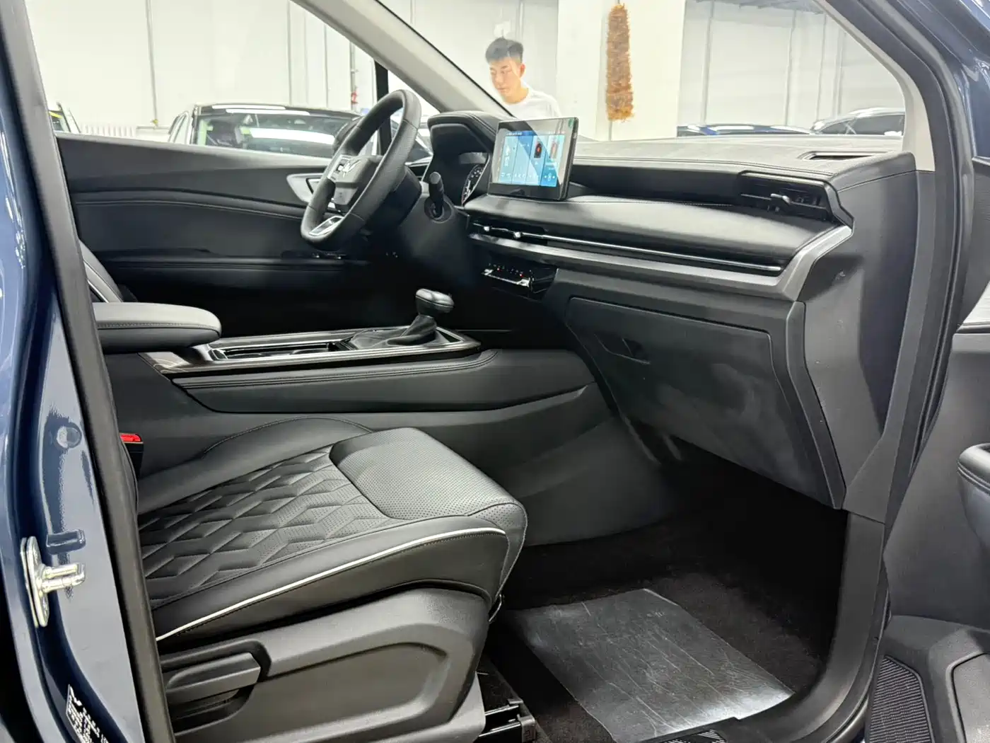 Wuling Motors Wuling Jiachen 2022 2022 1.5T CVT Exclusive Flagship Model