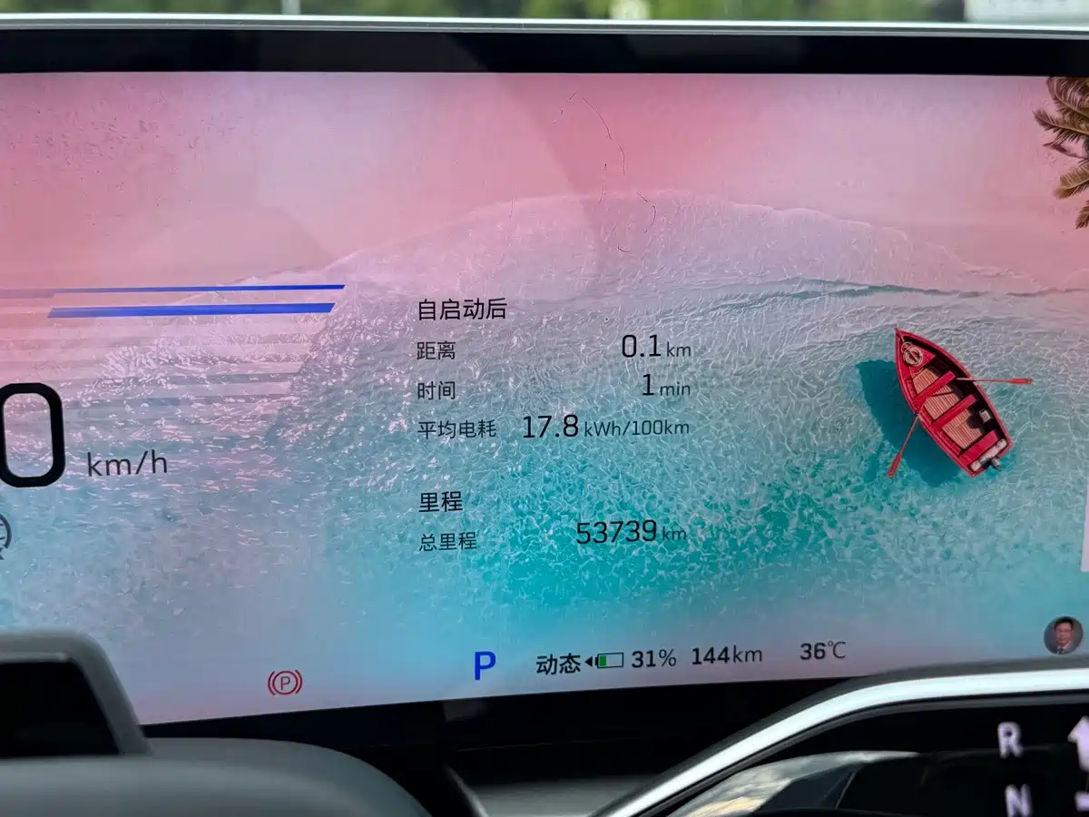 Cadillac IQ Rui Ge 2022 2022 Rear-Wheel Drive Long Range Premium Edition