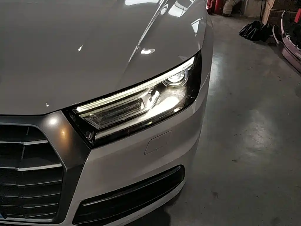صورة 24 - Audi Q5L