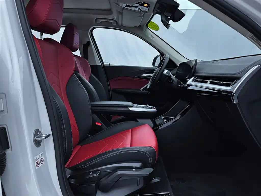 BMW X1 2023 sDrive20Li X Design Package фото 15