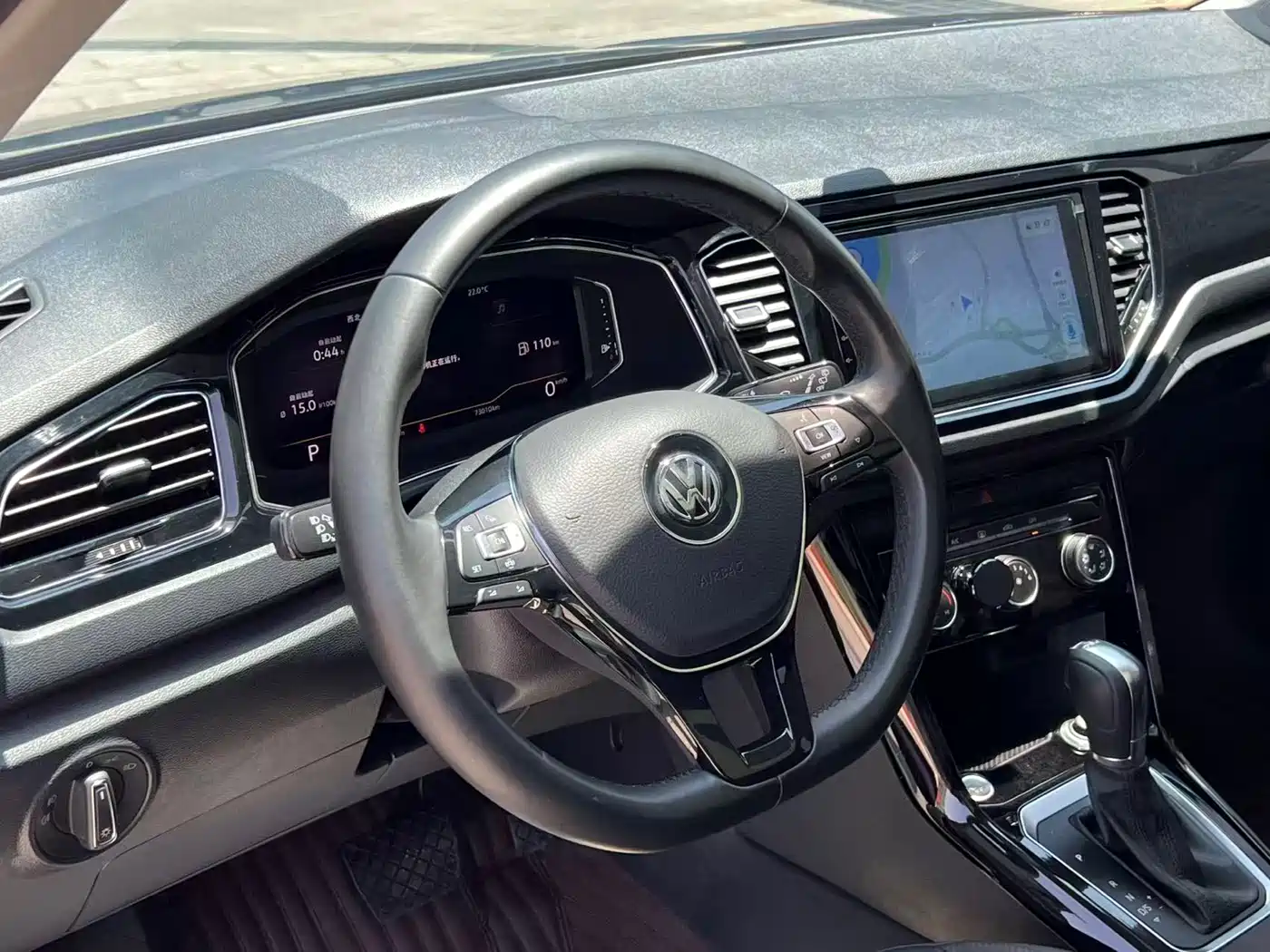 Volkswagen T-ROC 2020 280TSI DSG 2WD Comfort фото 11