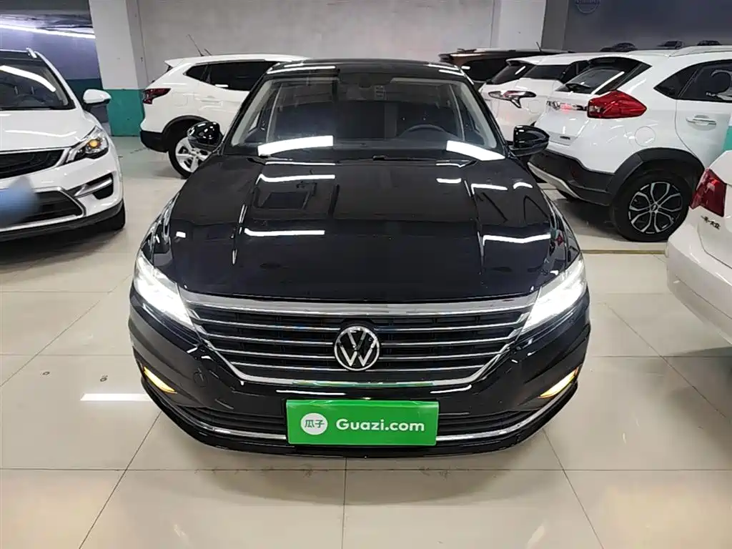 Volkswagen Lavida 2022 1.5L Auto Comfort Edition фото 3