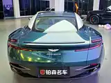 Фото 4 - Aston Martin DB11