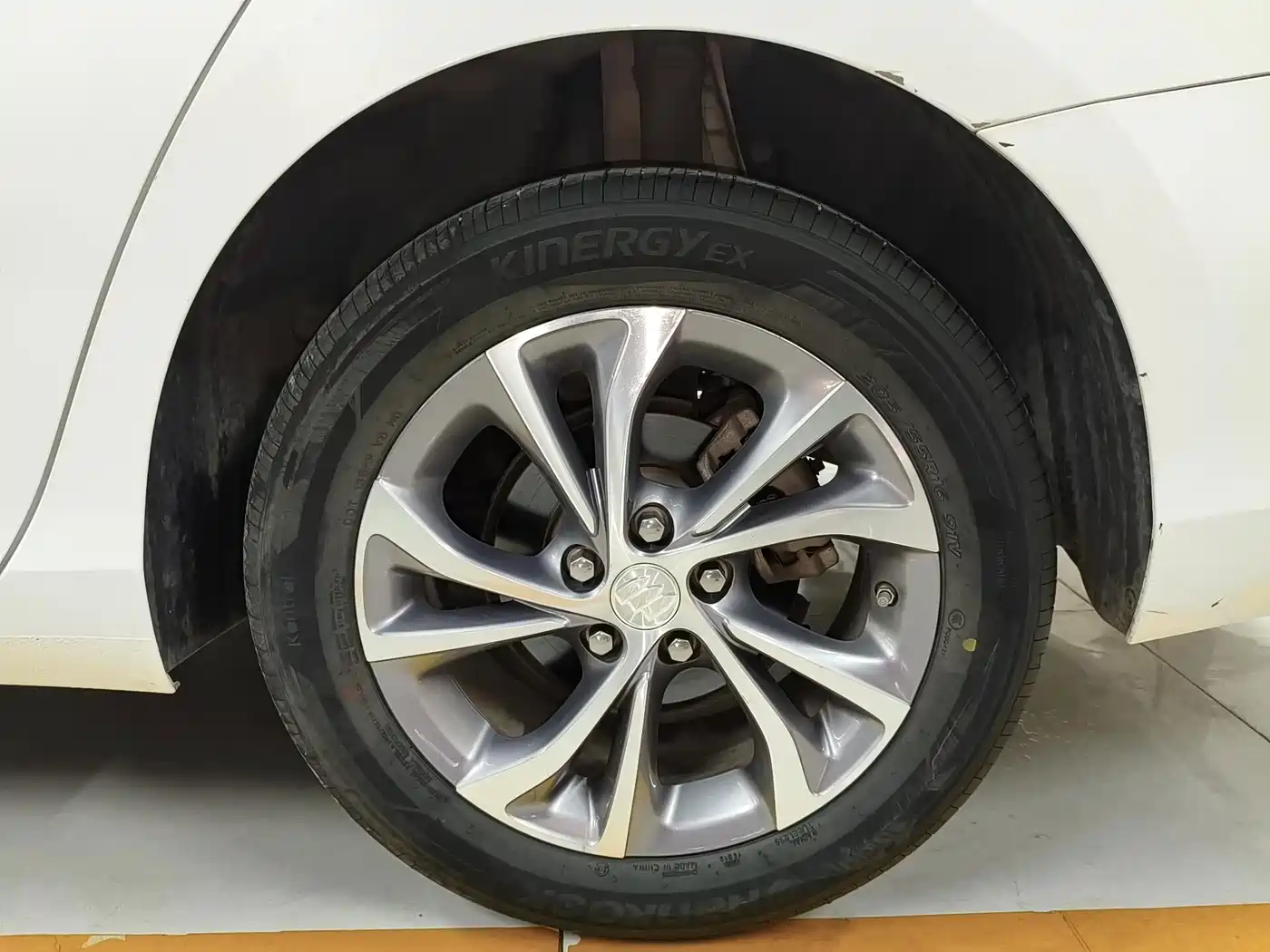 Buick Verano 2024 2023 Pro Joy Edition