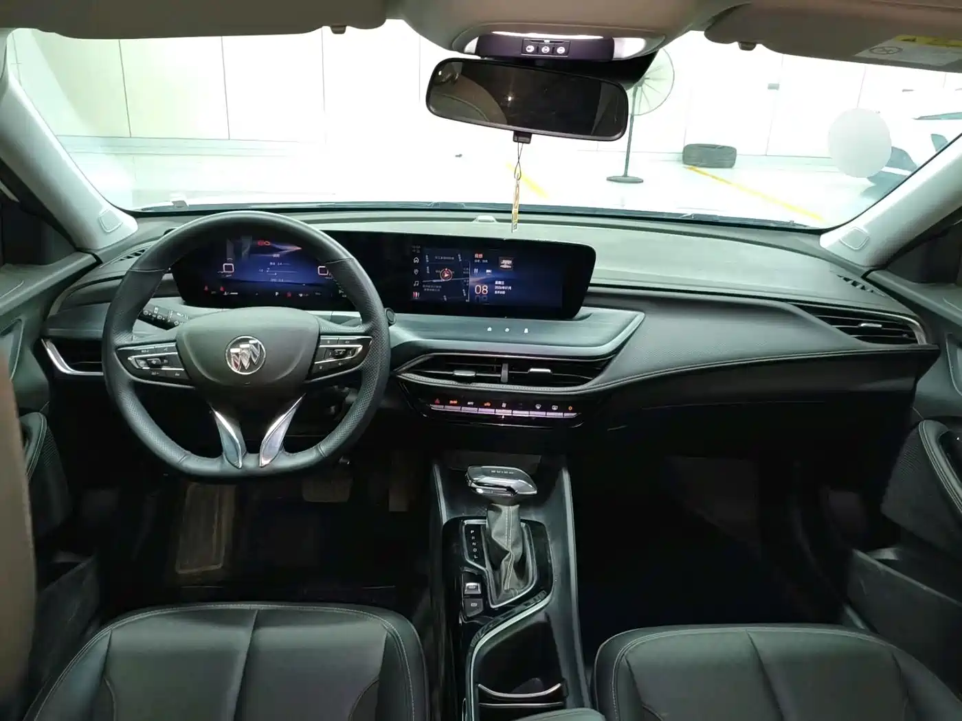 Buick Verano 2024 2023 Pro Joy Edition