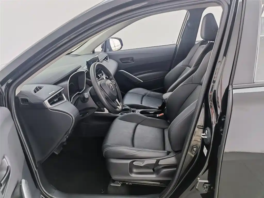 TOYOTA FENGLANDA