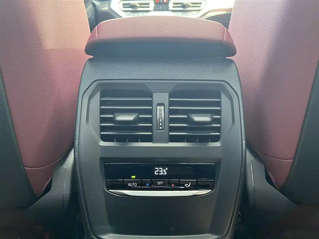 BMW 4 Series 2022 Second Facelift 430i M Sport Shadow Edition фото 12