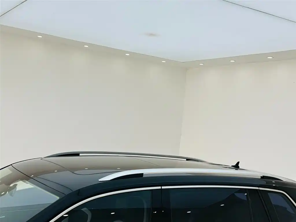 Volkswagen Tiguan L 2018 330TSI Automatic 2WD Luxury Edition фото 23