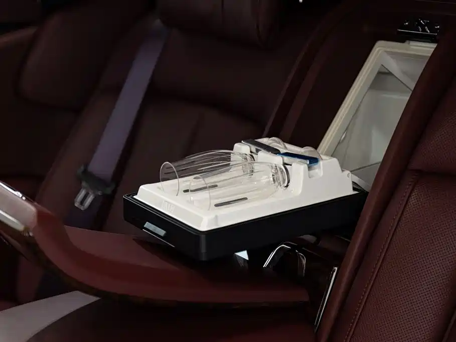 Rolls-Royce Phantom 2019 2018 6.7T Standard Wheelbase Version