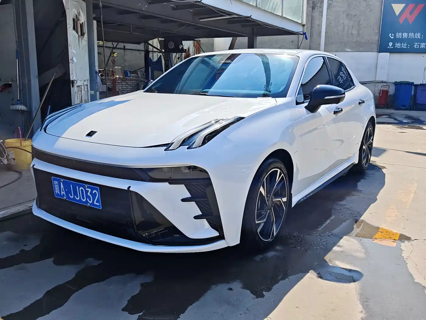 LYNK 03