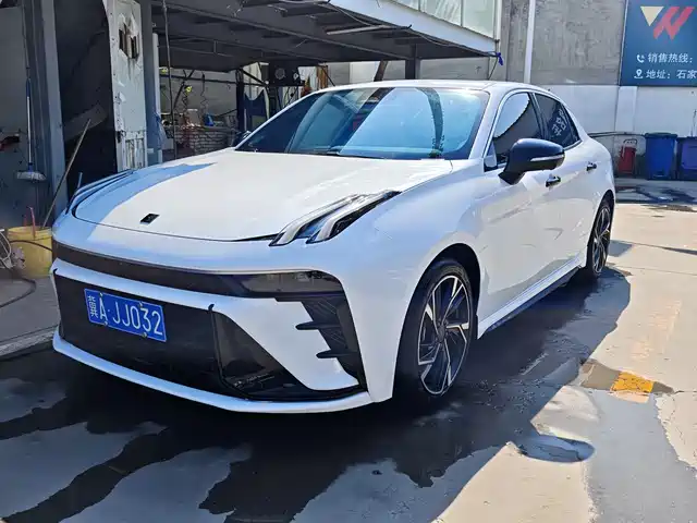 LYNK 03 2025