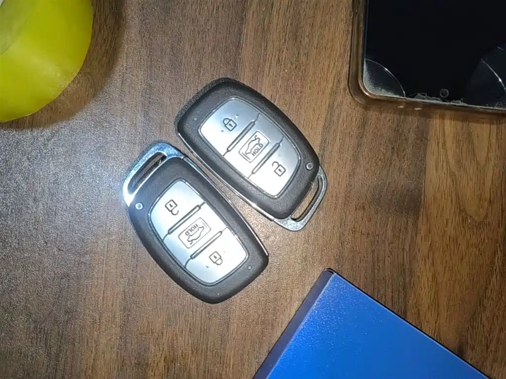 Hyundai Langdong 2015 1.6L Auto Premium фото 9