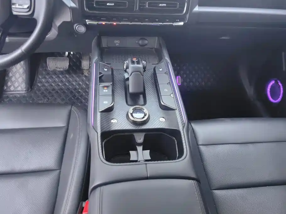 Haval Raptor 2024 2024 Hi4 102 Pro