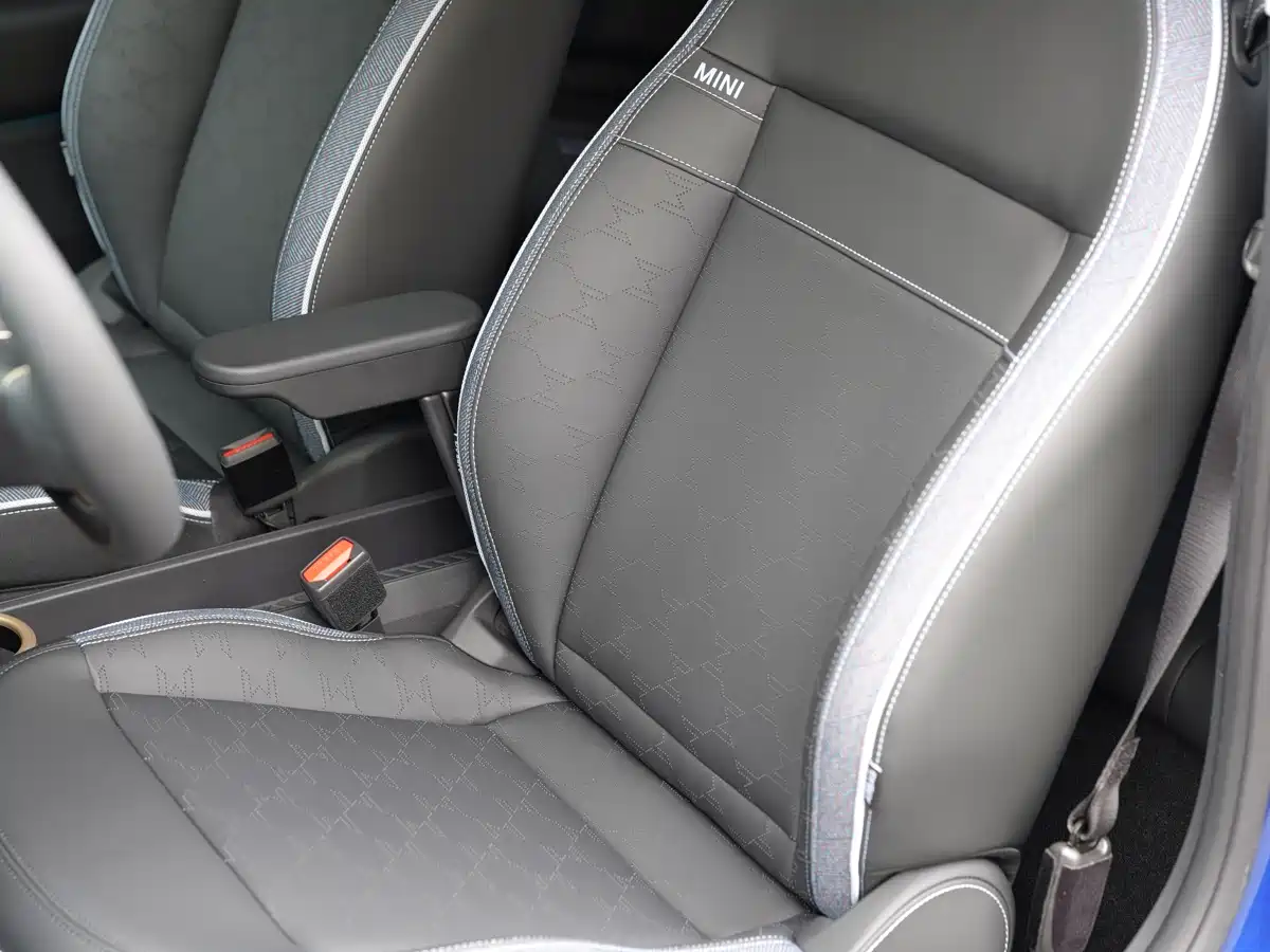 MINI ELECTRIC  COOPER