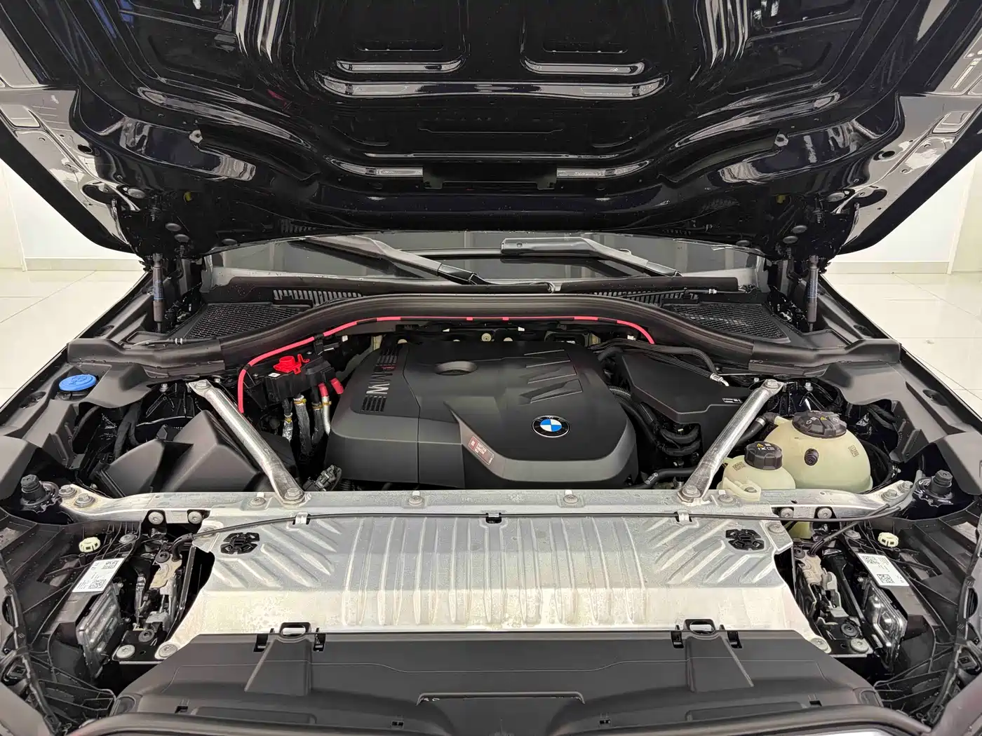 BMW X3 2025 xDrive30L Leading M Sport Package фото 22