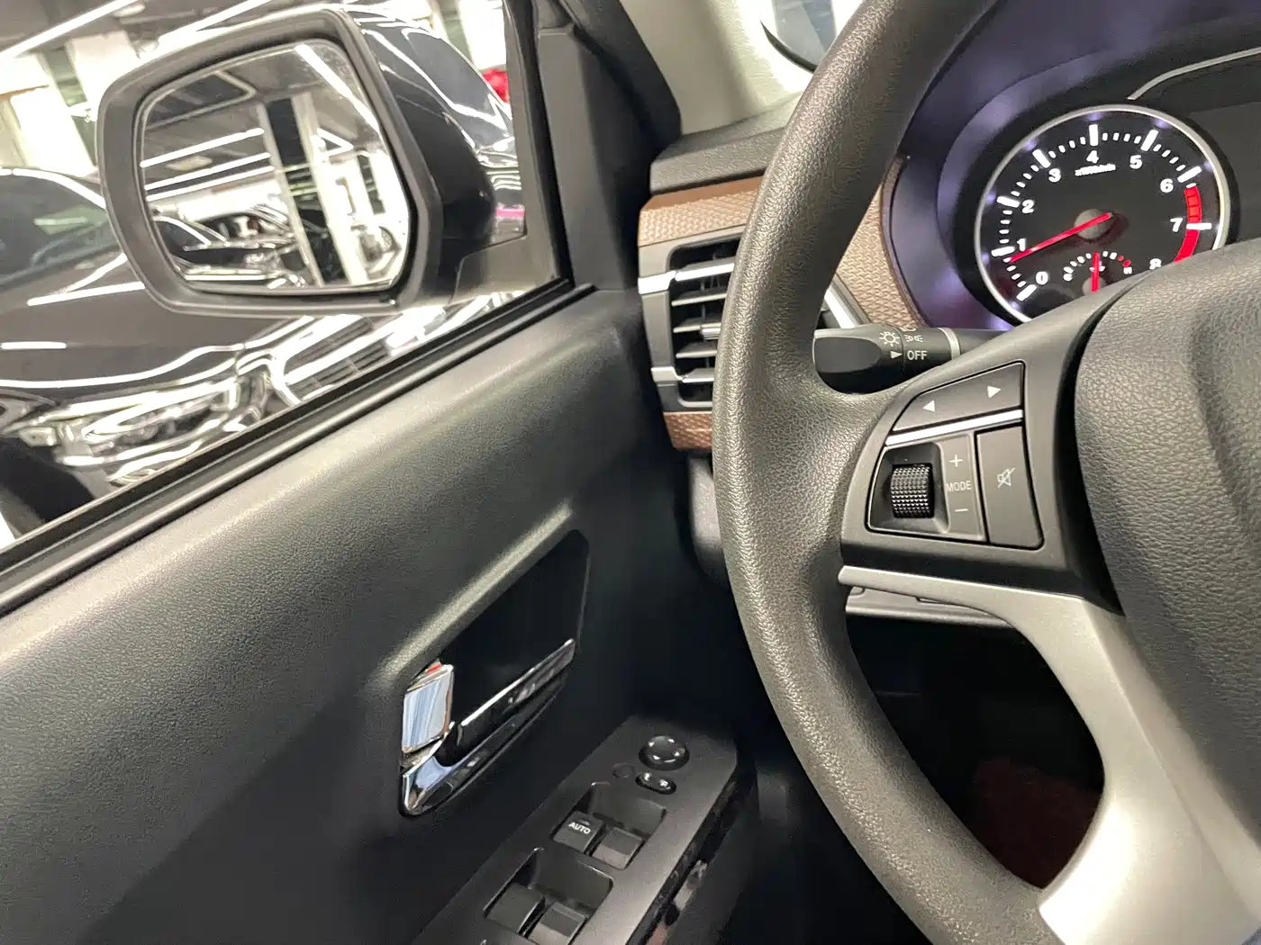 GREAT WALL FENGJUN 6