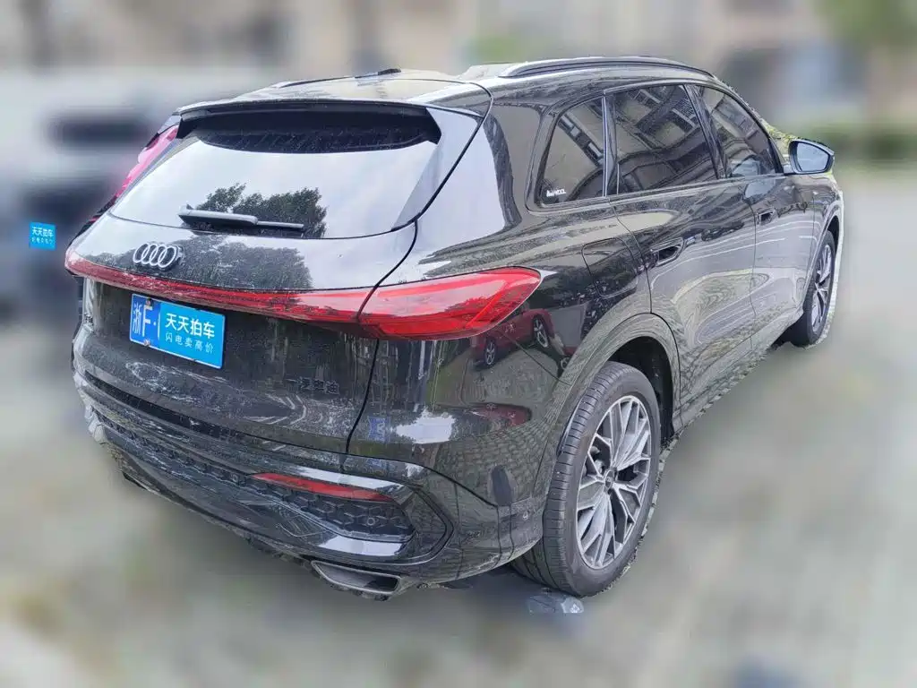 2026 Audi Q5L