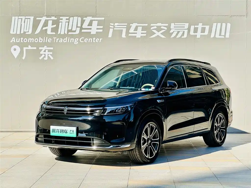 AITO Wenjie AITO M7 2024 1.5T Smart Drive RWD Pro 6-seater