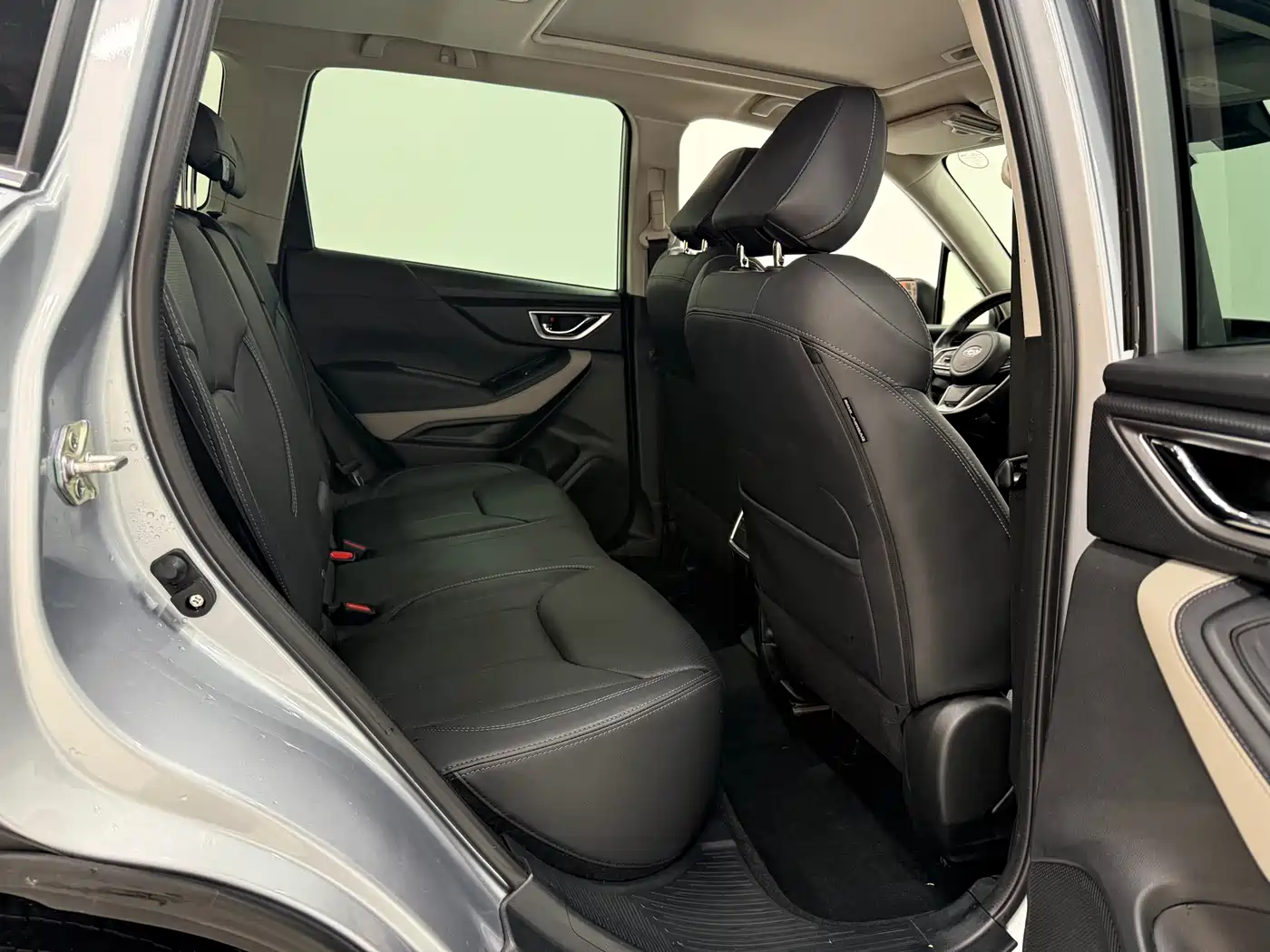 Subaru Forester 2022 2.0i AWD Luxury Edition with EyeSight фото 13