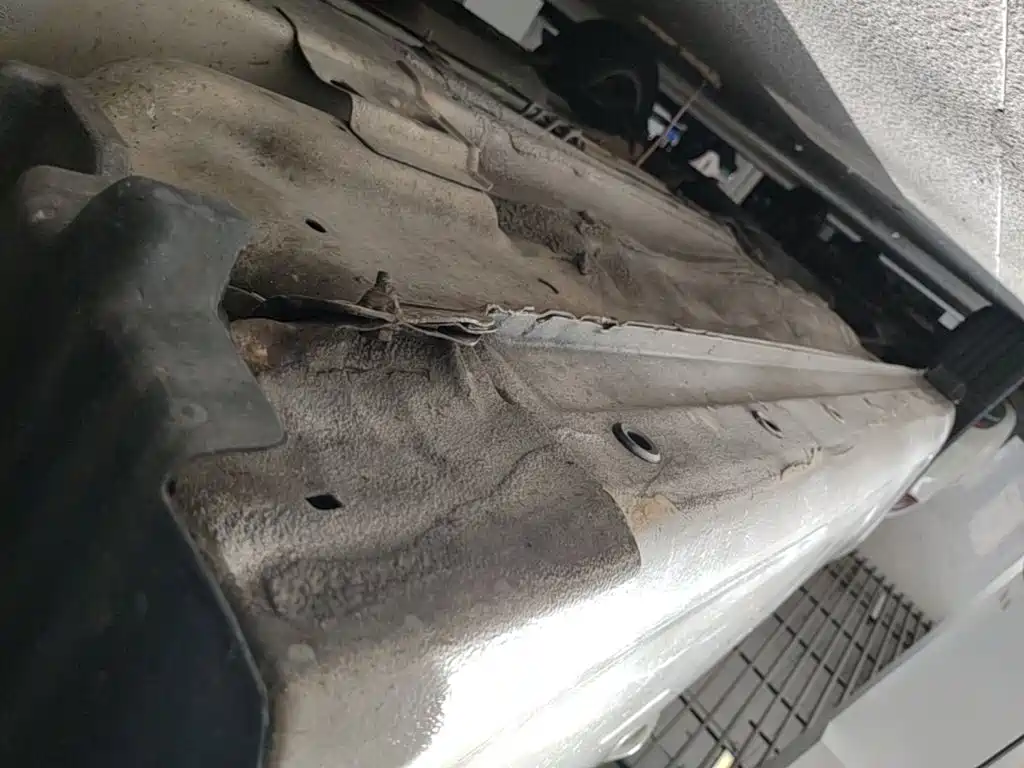 Baojun 630 2015 2014 1.5L Automatic Comfort