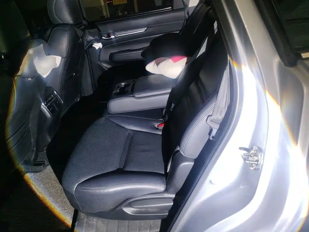 Mazda CX-8 2020 2019 2.5L 2WD Premium