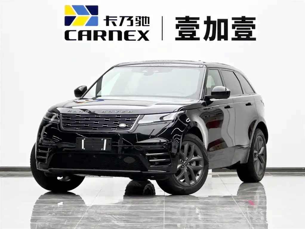 LAND ROVER RANGE ROVER STAR PULSE