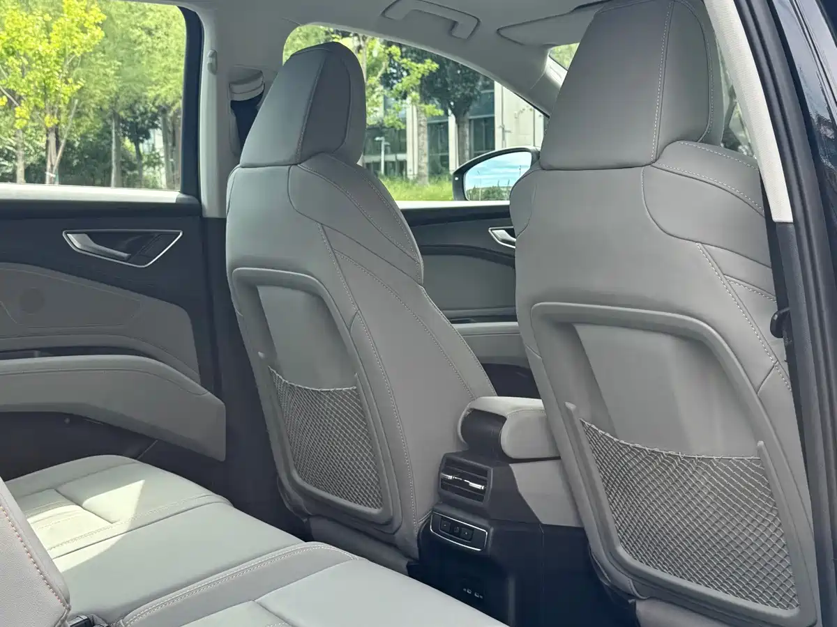Photo 15 - Audi Q5 e-tron