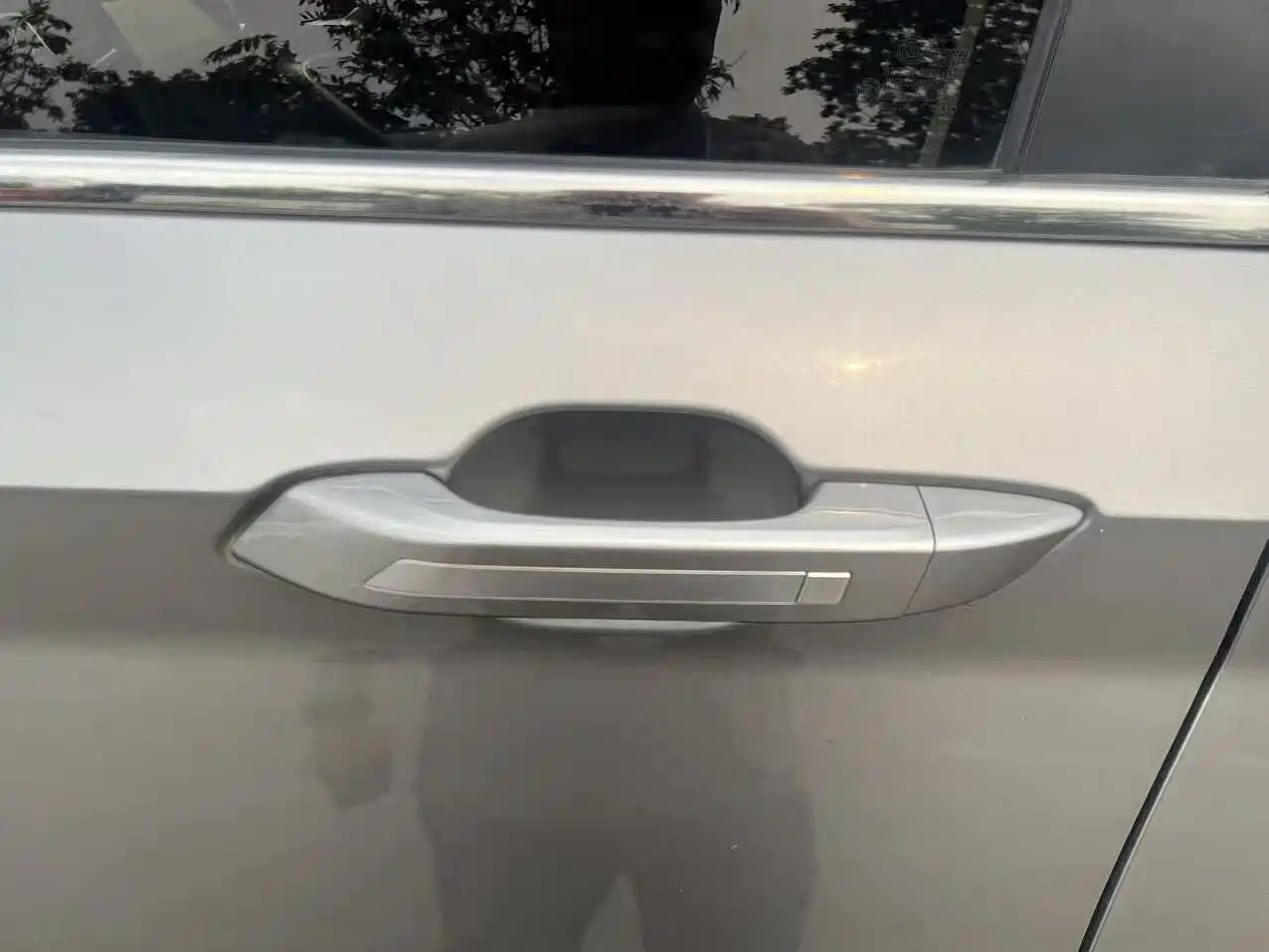 Baojun 530 2019 2019 1.5T CVT Premium Edition China VI