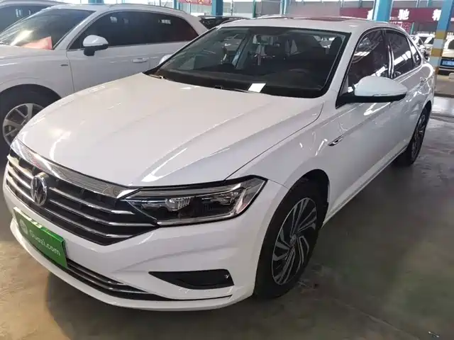 Volkswagen Sagitar 200TSI DSG, Превосходство