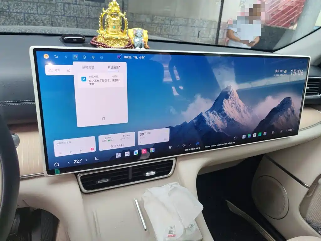 Chery Fengyun Fengyun T11 2025 2024 Base Model