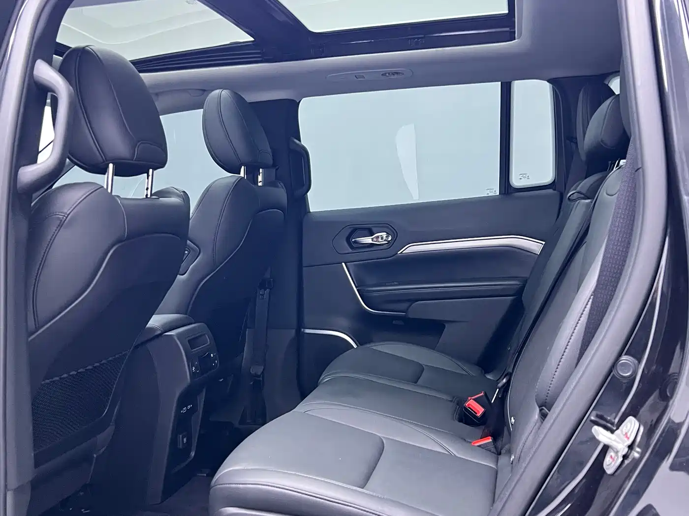 JEEP GRAND COMMANDER