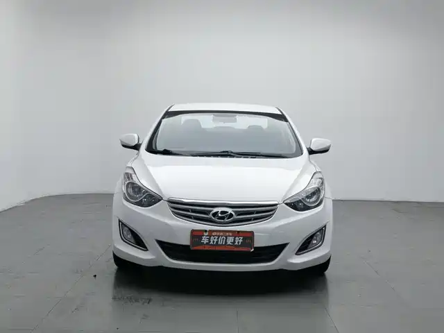 Hyundai Langdong 2012 1.6L Automatic Fashion — фото 3