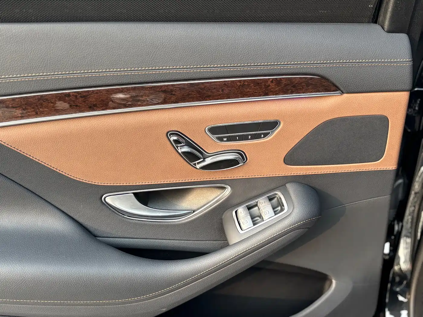 Mercedes-Benz S-Class 2020 S 350 L Business Edition Collector's Version фото 15