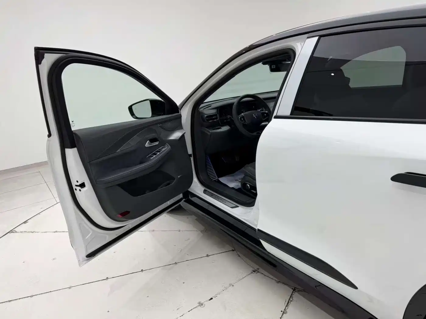 ARCFOX EXTREME FOX POLAR FOX ALPHA S6