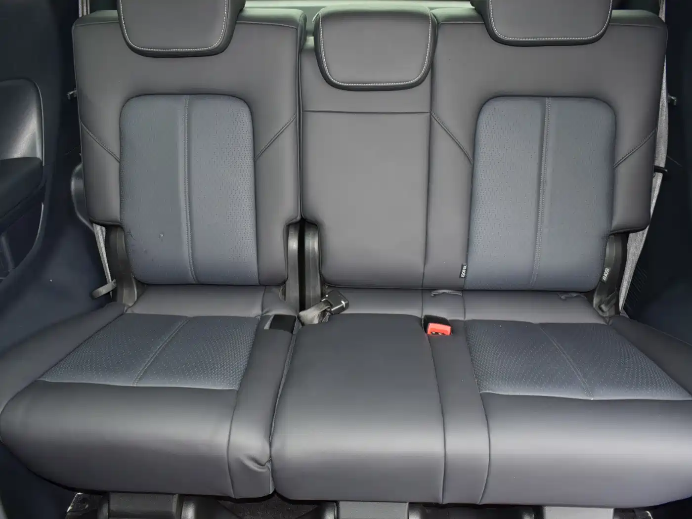 GAC Trumpchi Trumpchi M8 2023 Master Series 390T Ultimate Edition фото 16