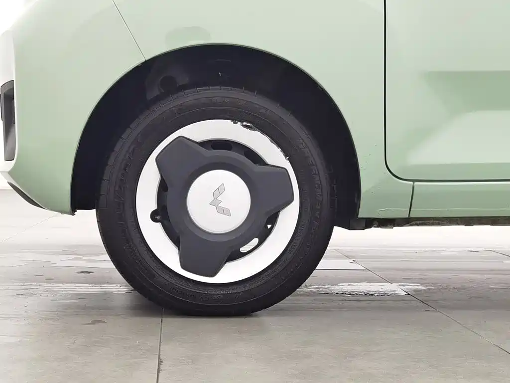 Wuling Hongguang MINI EV, миниатюра 17