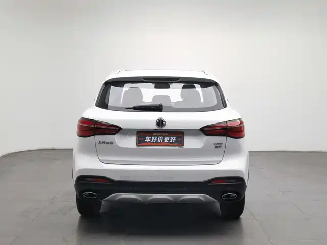 MG HS 2020 20T Automatic 2WD Ultra Luxury Edition China VI — фото 4