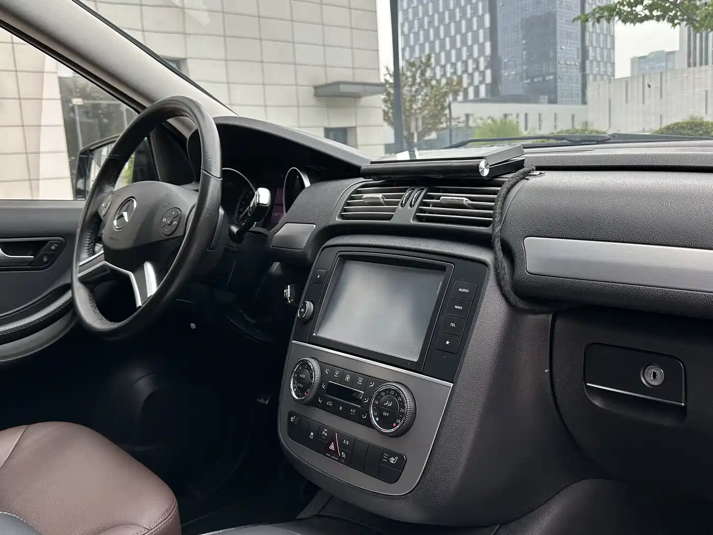 Mercedes-Benz R-Class 2014 R 320 4MATIC Business фото 14