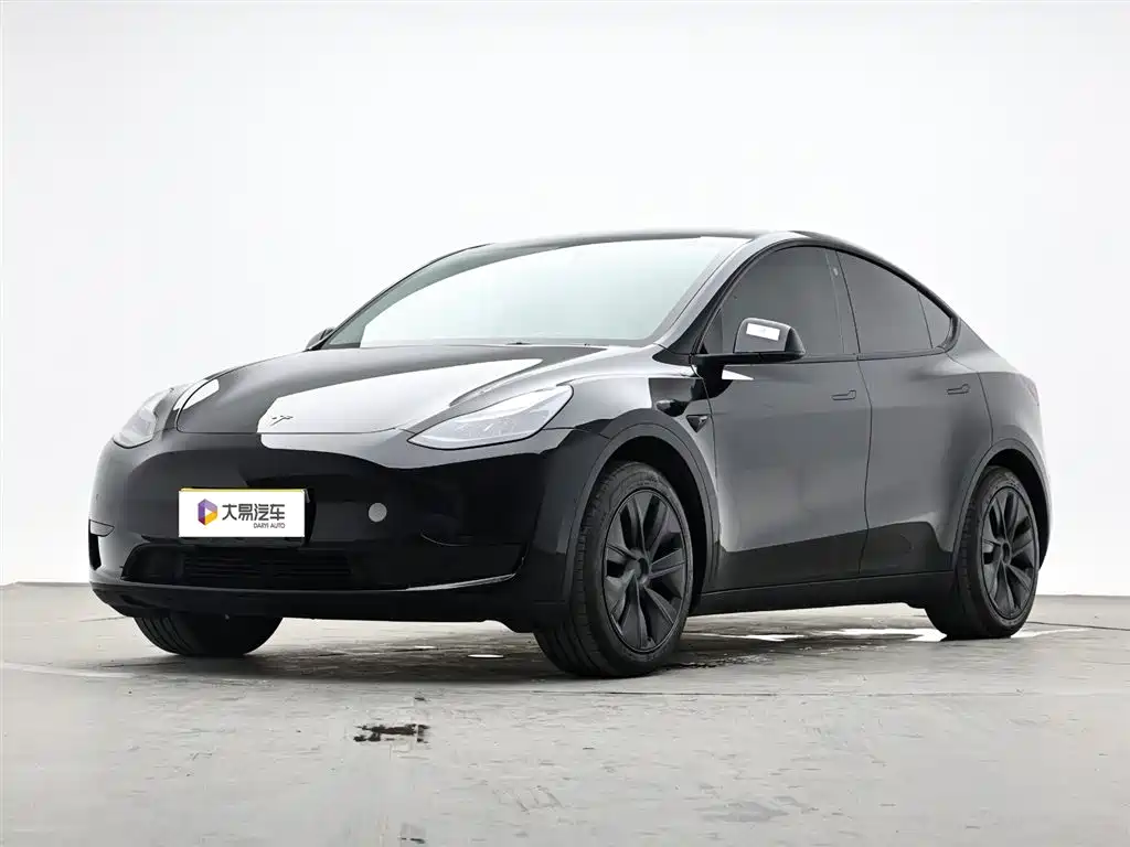 Tesla Model Y 2023 Rear-Wheel Drive Edition