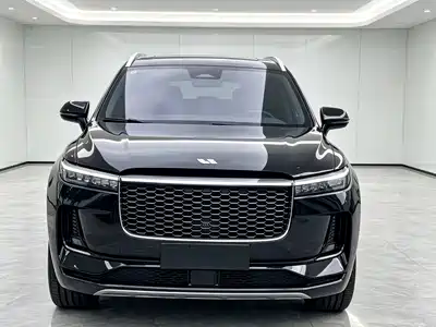 Li Auto ONE