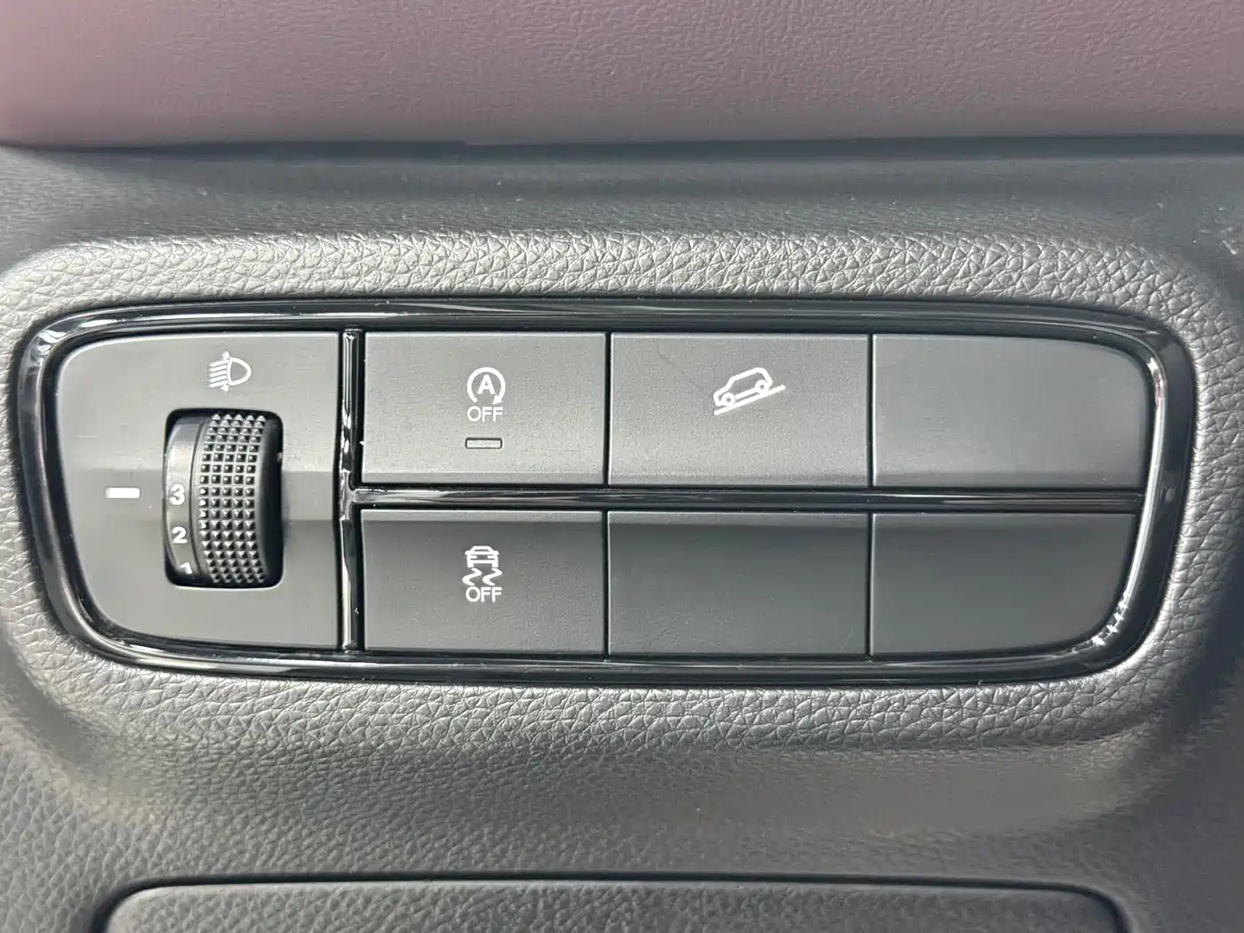 GAC Trumpchi Trumpchi M6 2021 PRO 270T Automatic Luxury Edition фото 14