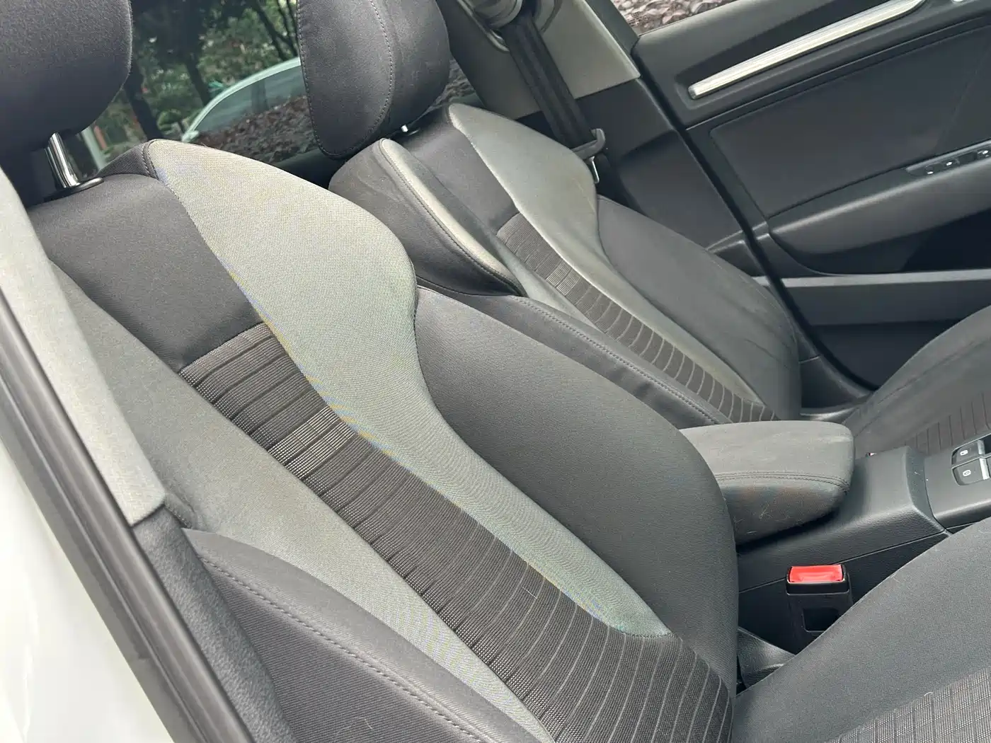 Audi A3 2017 Limousine 35 TFSI Sport фото 20